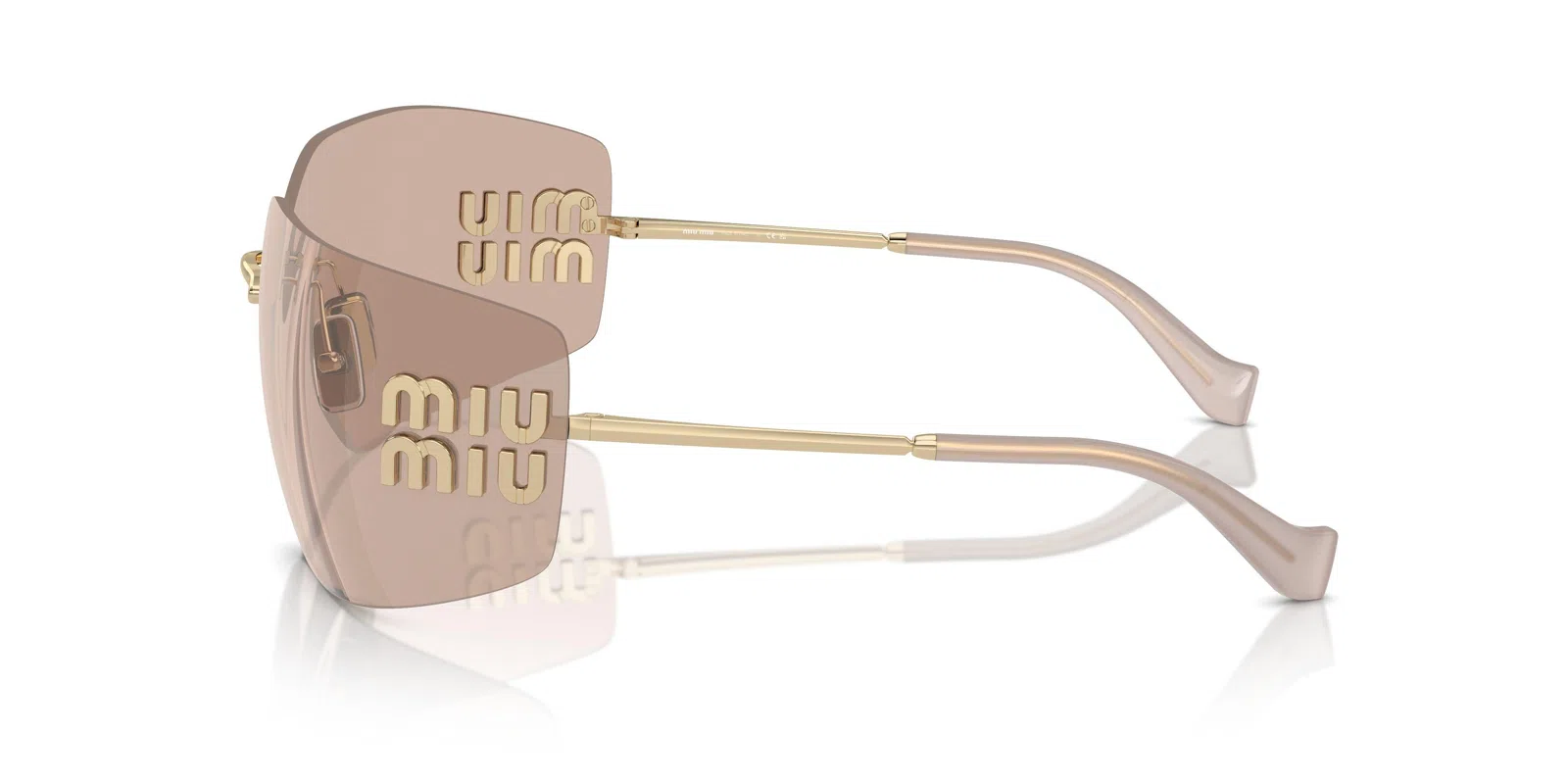 Miu Miu 54YS Sunglasses - view 22